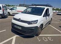CITROEN 1.5 BLUEHDI 75KW TALLA M CONTROL (1 - 2488-LTJ